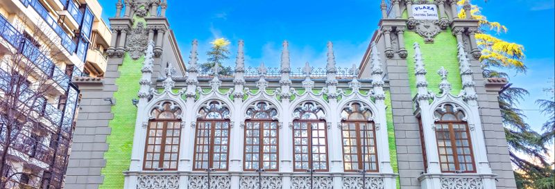 Billet Free tour dans Albacete