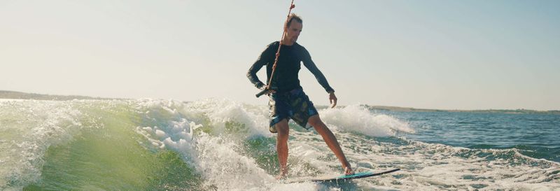 Billet Wakeboard à Cagliari