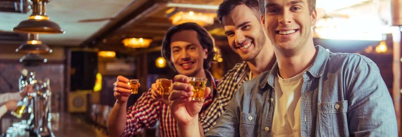 Billet Pub Crawl : tournée des bars à Hambourg !