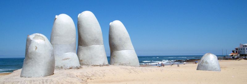 Billet Excursion à Punta del Este