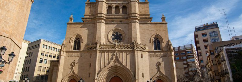 Billet Free tour dans Castellón de la Plana