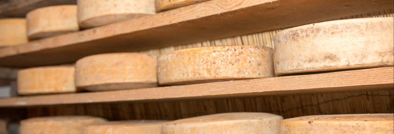 Billet Dégustation de fromages à Vérone