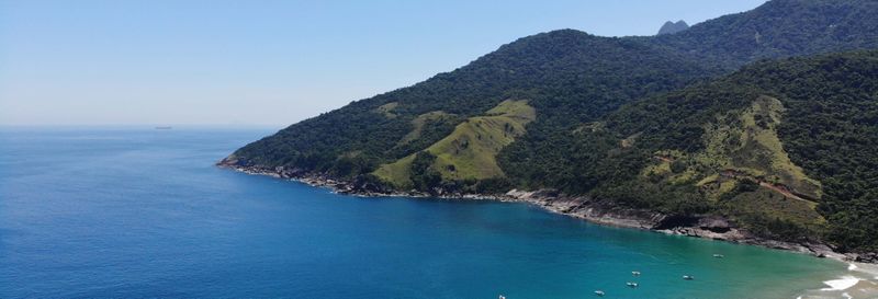 Billet Balade en bateau à Bonete et Indaiaúba