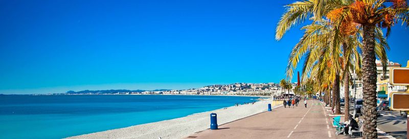 Billet Visite privée en tuk-tuk à Nice