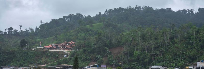 Billet Canyoning à Bucay