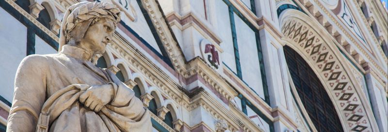 Billet Visite guidée de la Basilique Santa Croce
