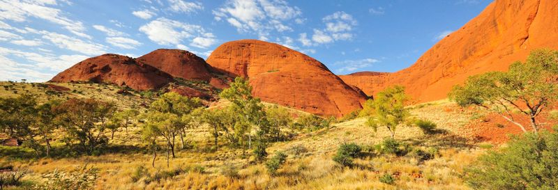 Billet Location de vélo à Uluru-Kata Tjuta