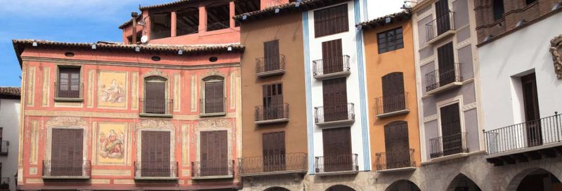 Billet Free tour dans Graus