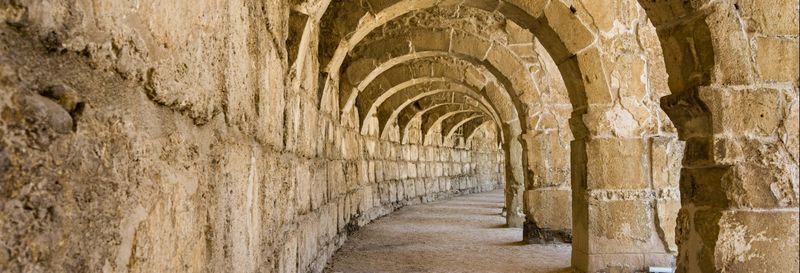 Billet Excursion au théâtre d'Aspendo, à la Cascade de Manavgat et à Side