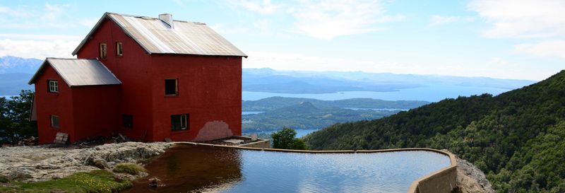 Billet Trek au Cerro López