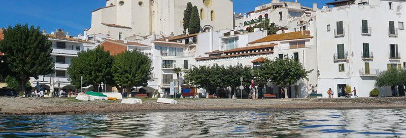 Billet Excursion à Cadaqués en bateau