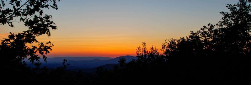 Billet Randonnée de nuit au Cerro López