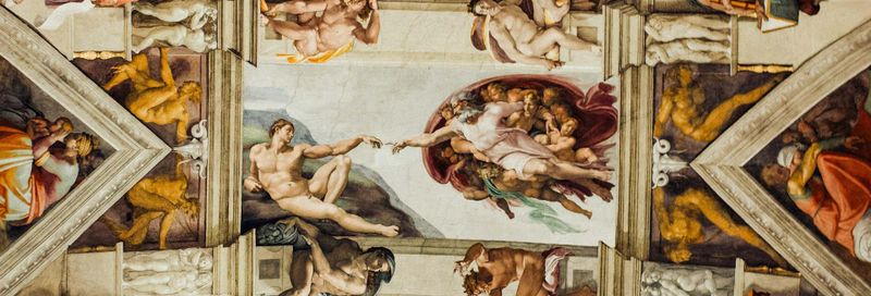 Billet Visite guidée du Vatican et de la Chapelle Sixtine