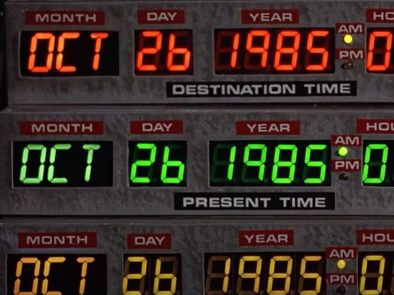 Billet Escape Game "Retour dans le futur" à Bastia (20)