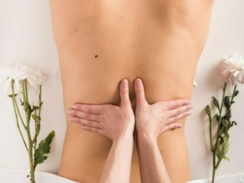 Billet Massage près de Clermont-Ferrand (63)