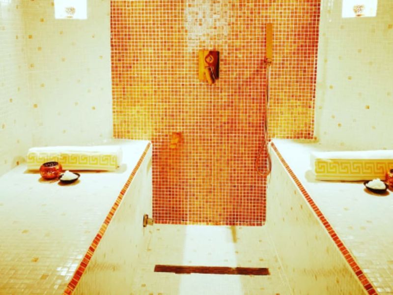 Billet Spa et Hamman à Cannes (06)