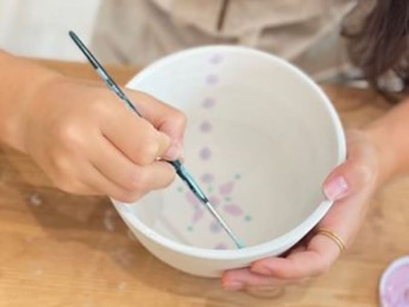 Billet Café poterie à Aix-en-Provence (13)