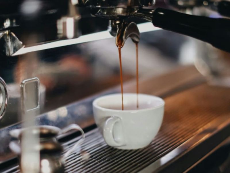 Billet Atelier dégustation de café près de Montpellier (34)