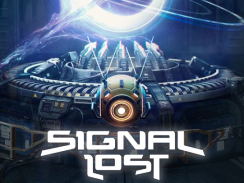 Billet Escape Game VR "Signal Lost" à Montargis (45)