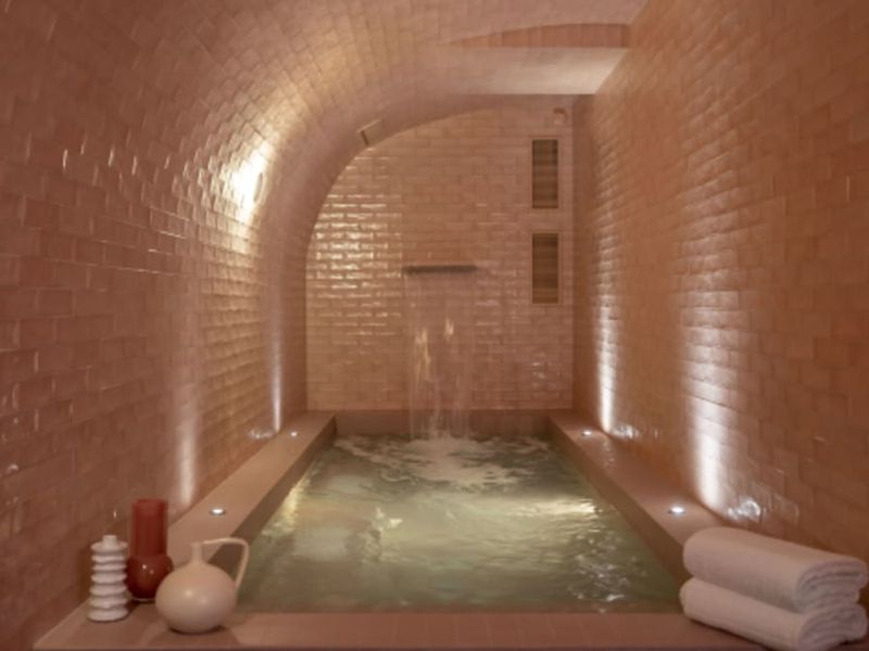Billet Spa, Bassin multisensoriel & Hammam privatisé à Paris 11e