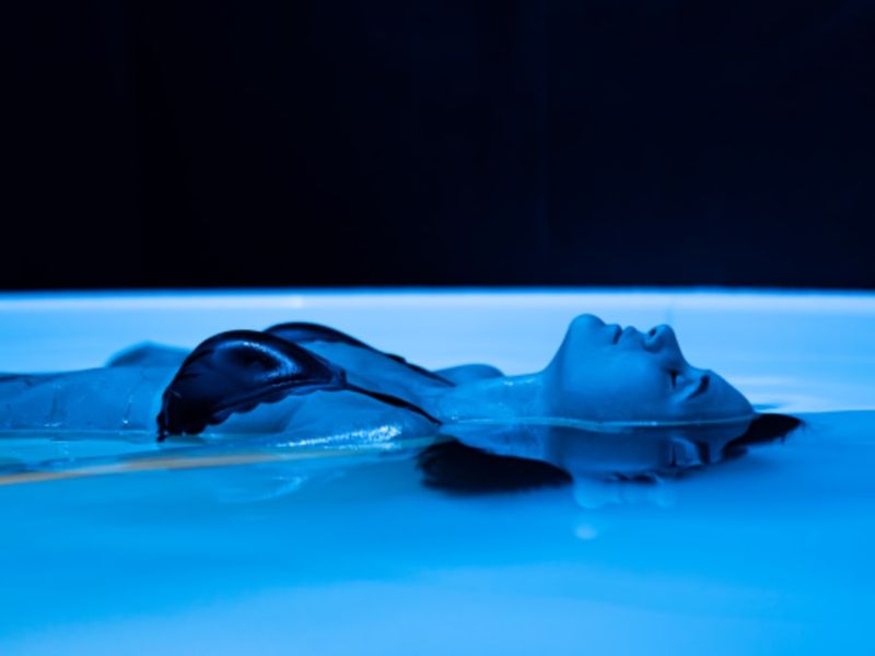 Billet Flottaison en isolation sensorielle Chartrons à Bordeaux (33)