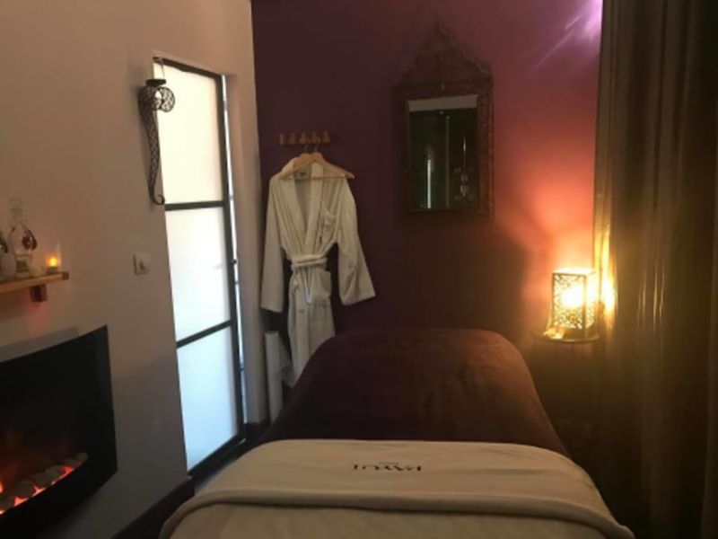 Billet Modelage & soin duo mère/fille à Noisy-le-Grand (93)