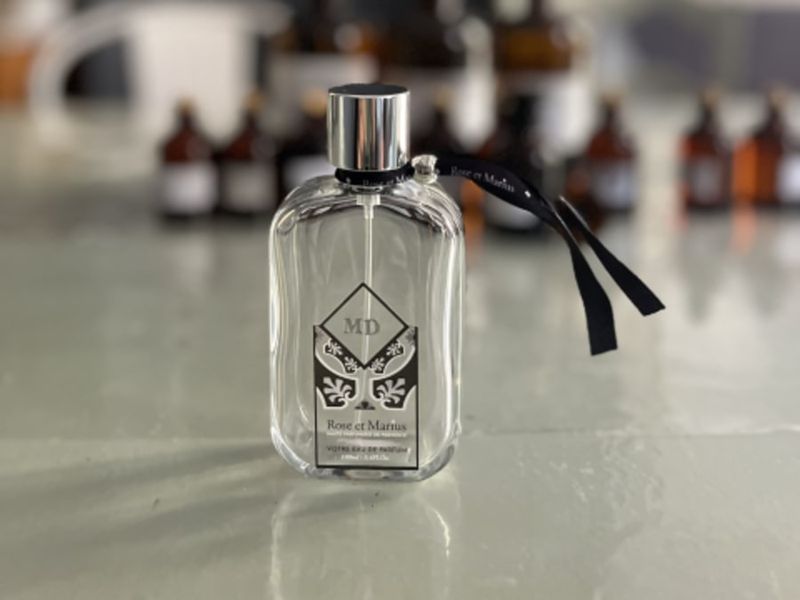 Billet Atelier création d'une eau de parfum à Aix-en-Provence (13)