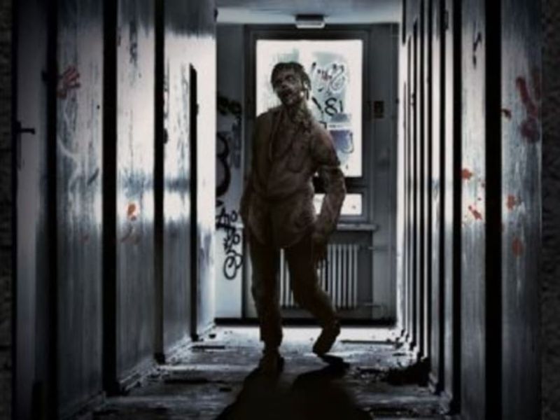 Billet Escape Game "Walking dead" à Rouen (76)