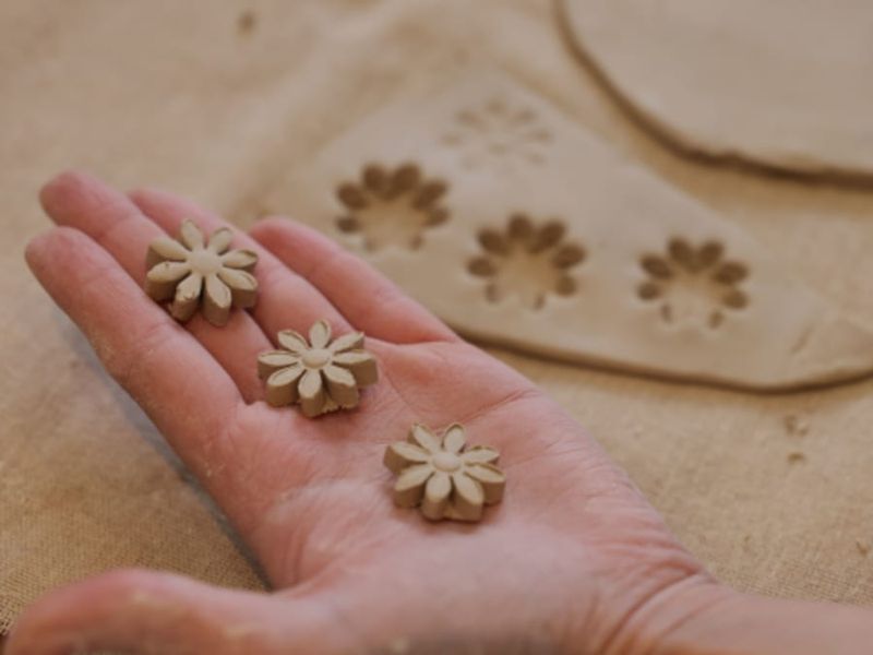 Billet Initiation au modelage à Paris 18ème