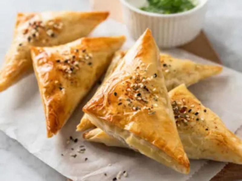 Billet Cours de cuisine "Voyage en Inde" à Nantes (44)