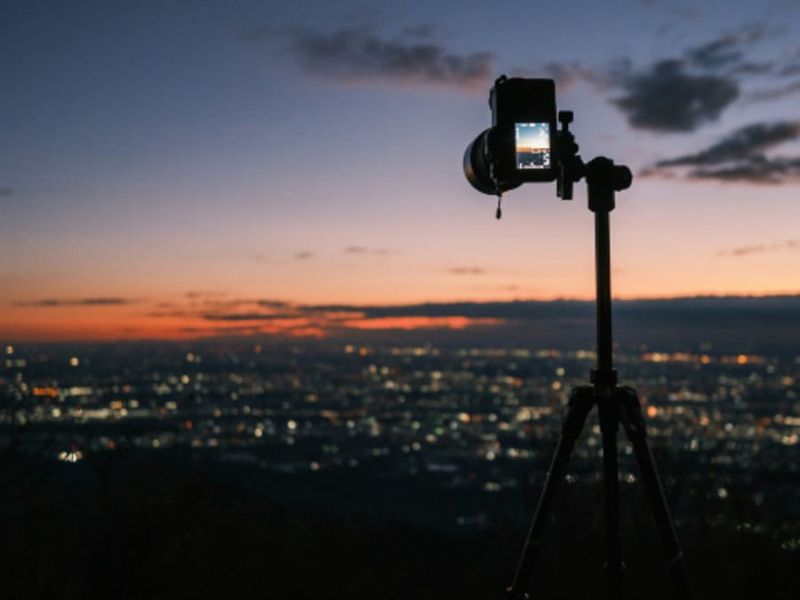 Billet Cours de photographie de nuit à Paris