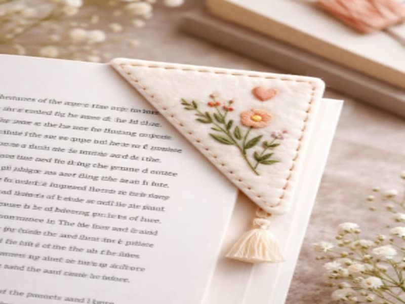 Billet Atelier d'initiation à la broderie à Paris 9ème