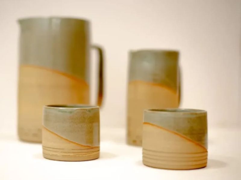 Billet Atelier privatif découverte du tournage en céramique à Grenoble