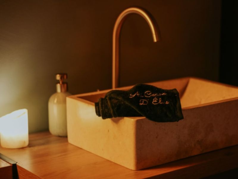 Billet Massage  à Saint-Seine-l'Abbaye (21)