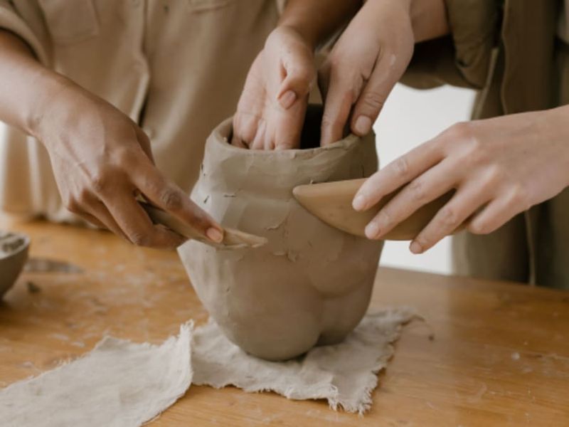 Billet Atelier modelage privatisé à Paris 16ème