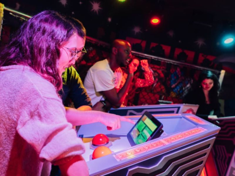 Billet Quiz Boxing à Lyon (69)