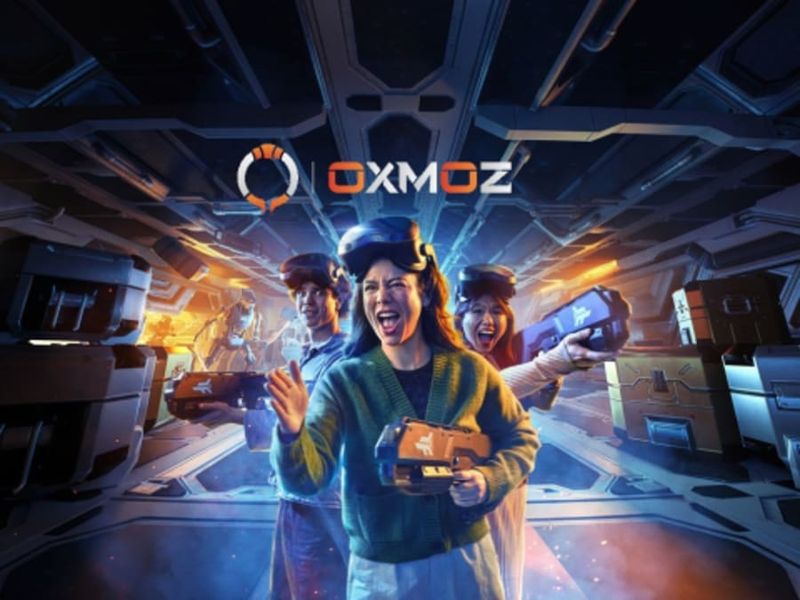 Billet Arena en réalité virtuelle, jeux de tirs à Toulouse Blagnac (31)