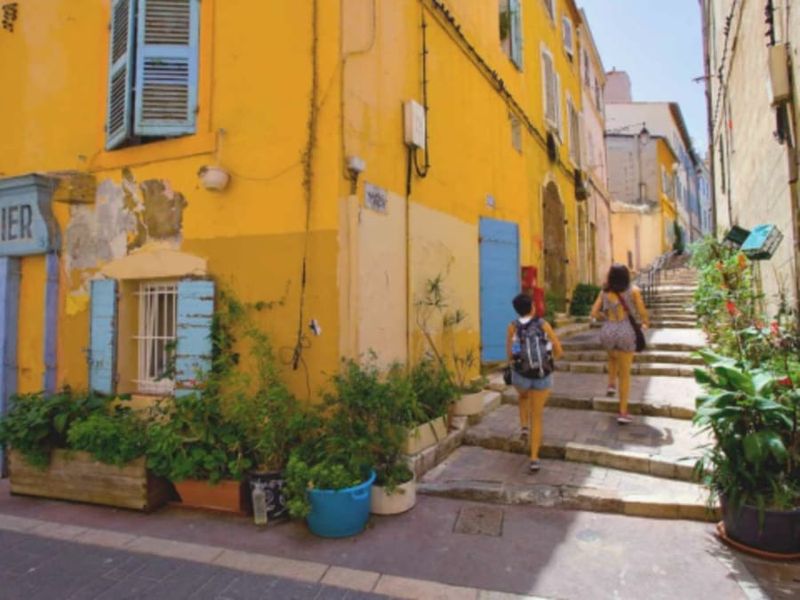 Billet Jeu de piste sur les traces du Marseillais Edmond Dantès (13)