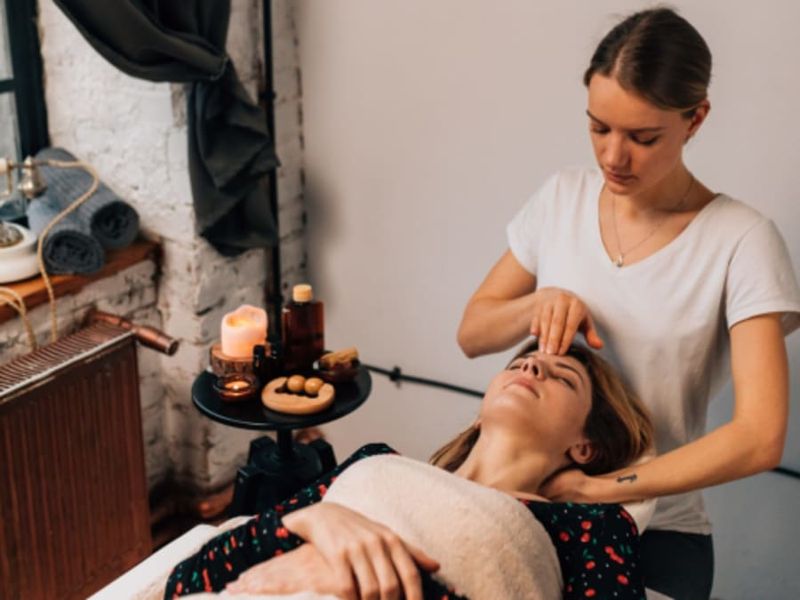 Billet Massage Californien en duo à La  Valette-du-Var (83)