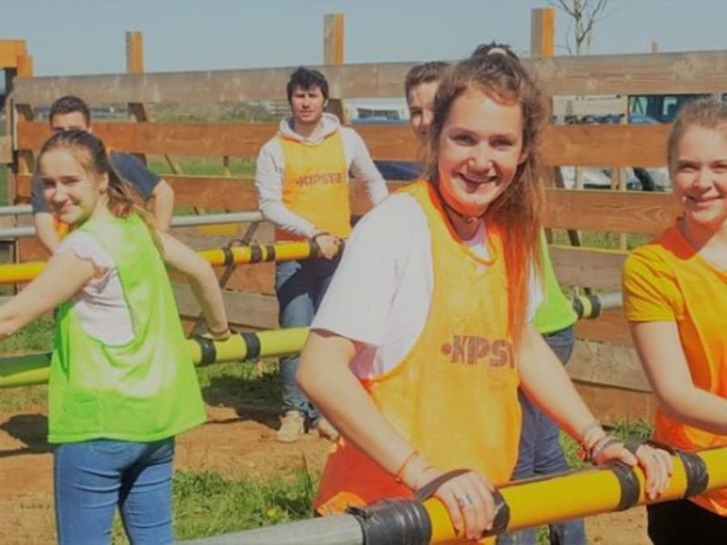 Billet Baby-foot Humain à Alixan (26)