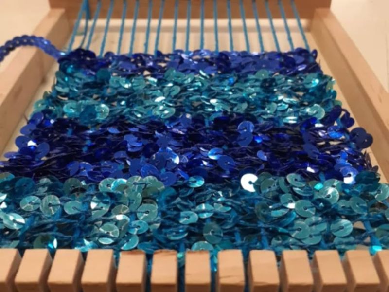 Billet Atelier tissage à Boulogne-Billancourt (92)