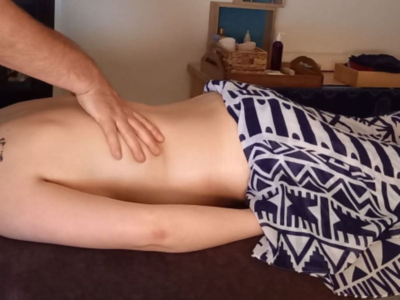 Billet Massage "Simply for you" à Annecy (74)