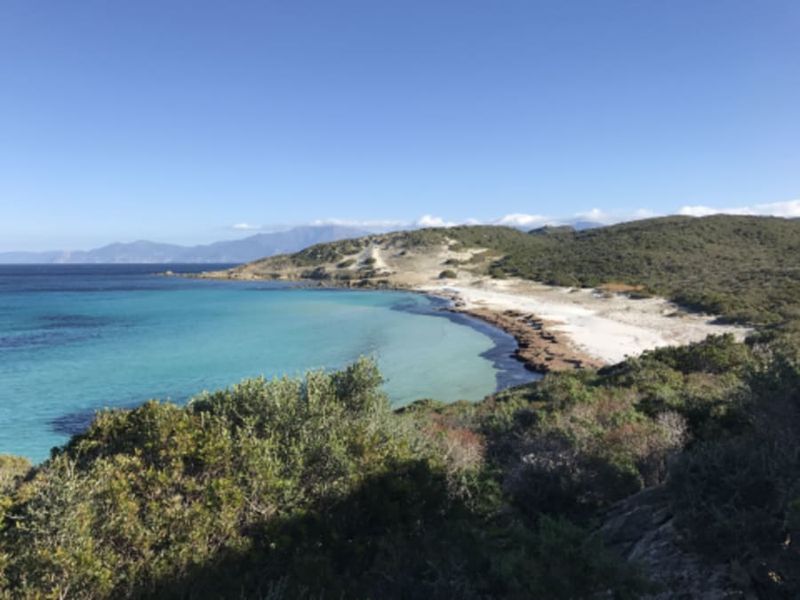 Billet Excursion en 4x4 "Désert des Agriates" au départ de Balagne