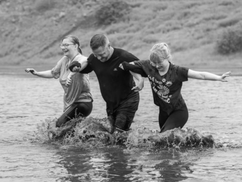 Billet Stage de survie "Nautique" à Lens (62)