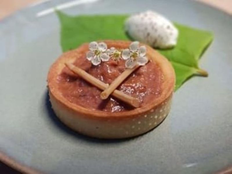 Billet Atelier de cuisine Bouchées apéritives et cocktail à Rennes (35)