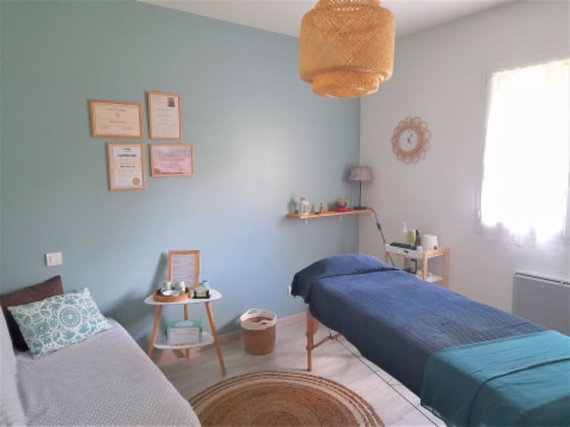 Billet Massage Abhyanga à Pessac (33)