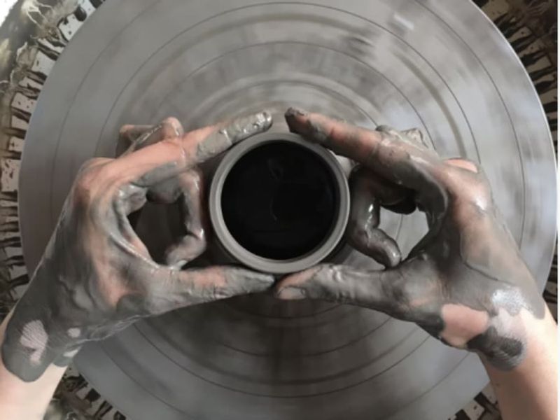 Billet Stage d'initiation à la Céramique à Aix-en-Provence (13)