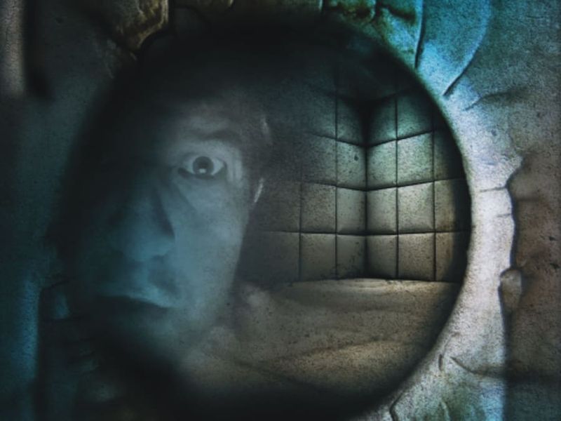 Billet Escape Game "Psychiatric" à Caen (14)