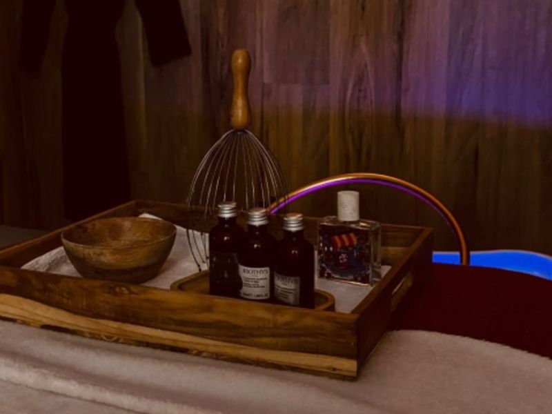 Billet Head spa à  Saint-Etienne-de-Montluc (44)