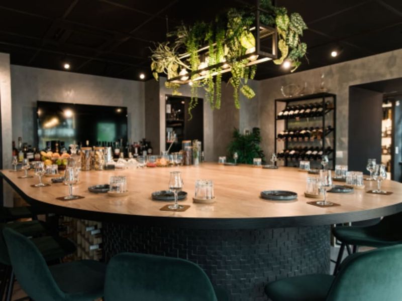 Billet Atelier dégustation de 5 Whiskies à Rennes (35)